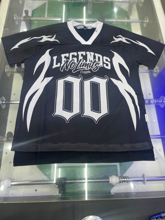 T- SHIRT CIANOTIC LEGENDS
