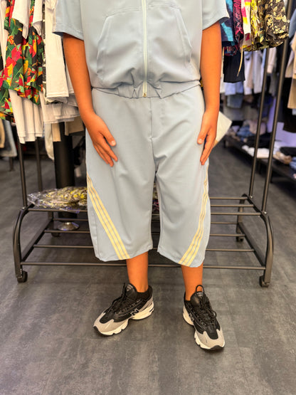 COORDINATO BOSTON POLVERE