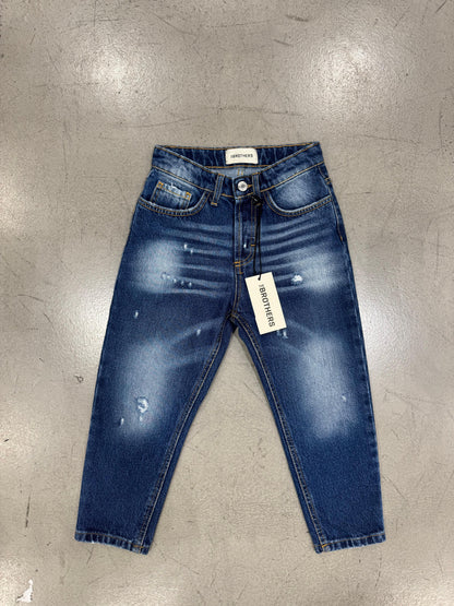 JEANS THE BROTHERS CHIARO