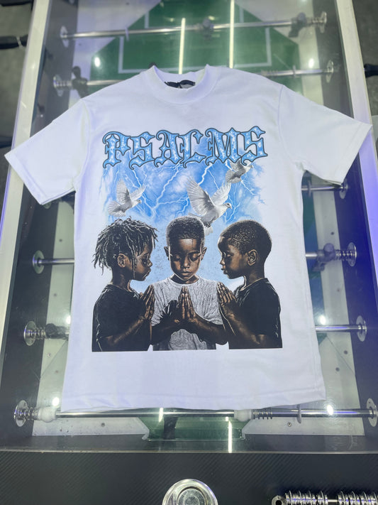 T-SHIRT FREEDOM BIANCA