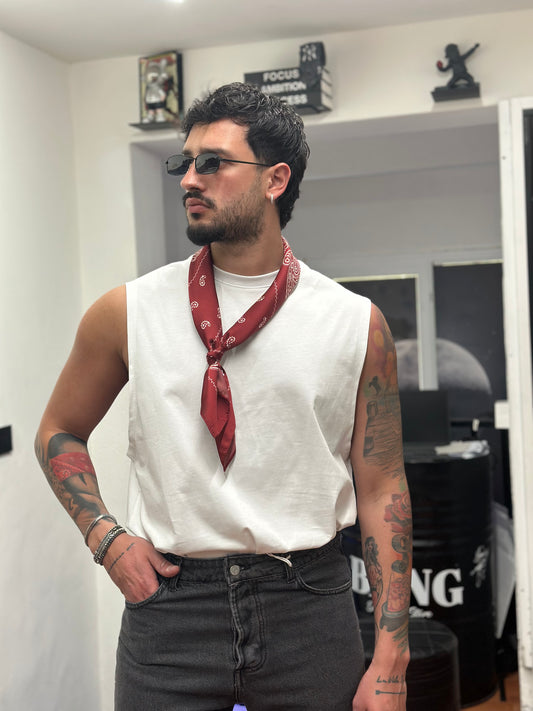 CANOTTA PREMIUM BIANCA