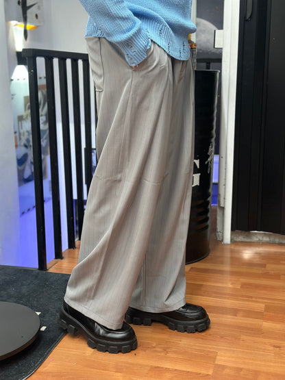 JAPANE GESSATO PENCE GRIGIO