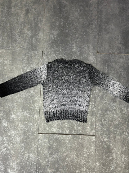 MAGLIONE TEDDY SFUMATO