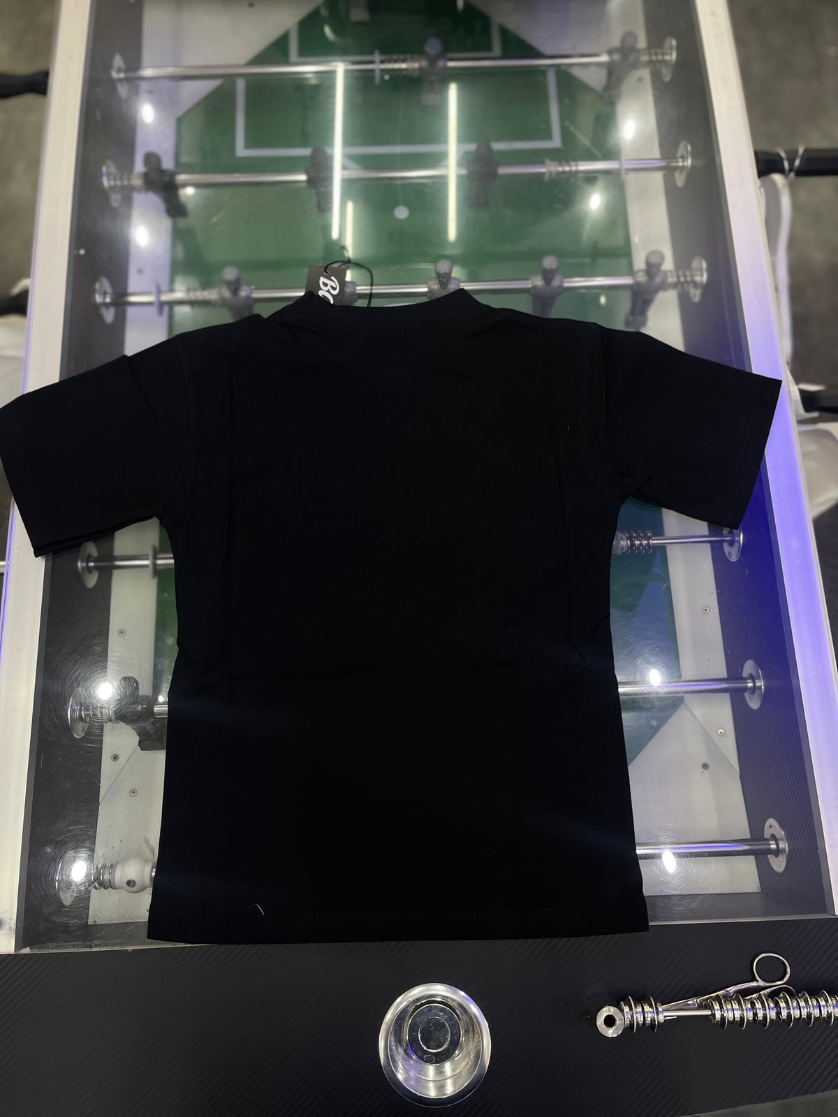 T-SHIRT LIBERTÀ NERA