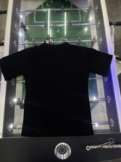 T-SHIRT LIBERTÀ NERA