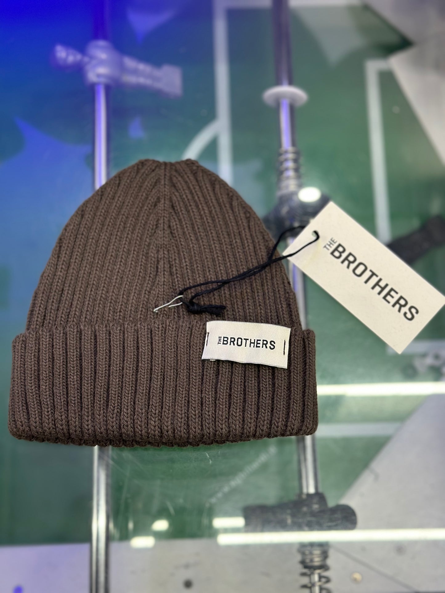 CAPPS LANA FANGO THE BROTHERS