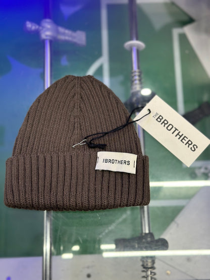 CAPPS LANA FANGO THE BROTHERS