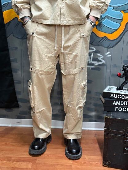 COORDINATO ALTERNATIV BEIGE