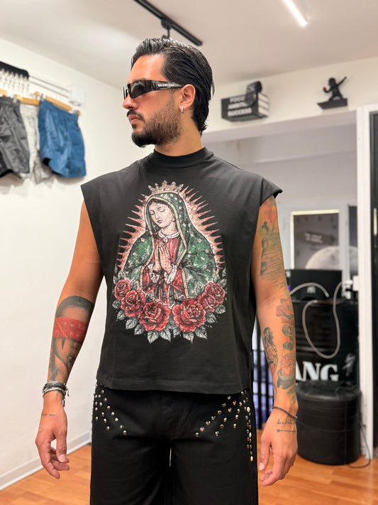 CANOTTA CROP SAINT NERA