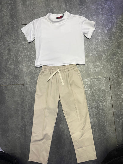 COORDINATO NEW JERSEY