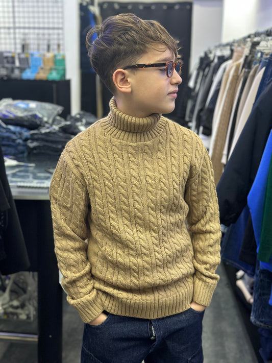 DOLCEVITA ALTO BEIGE