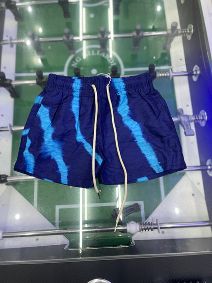 COSTUME BLU
