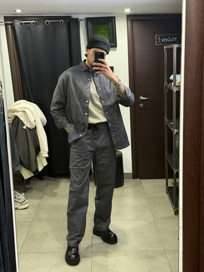 COORDINATO THE BROTHERS PIOMBO