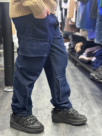 CARGO MULTIPOCKET ZERO