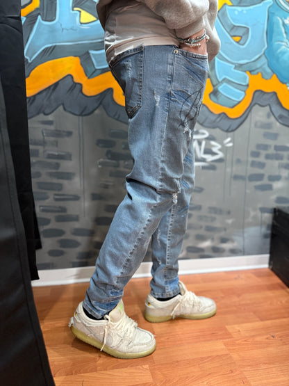 JEANS DIAMOND FIT DSQ2