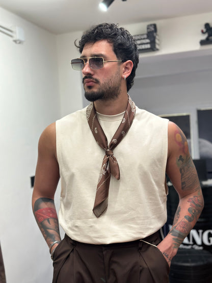 CANOTTA PREMIUM BEIGE
