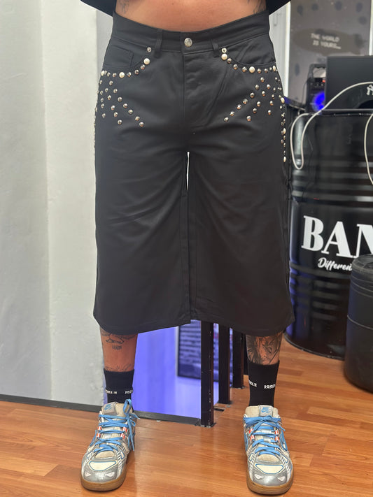 BERMUDONE KAMO BLACK