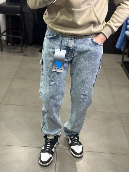 CIANOTIC REGULAR FIT