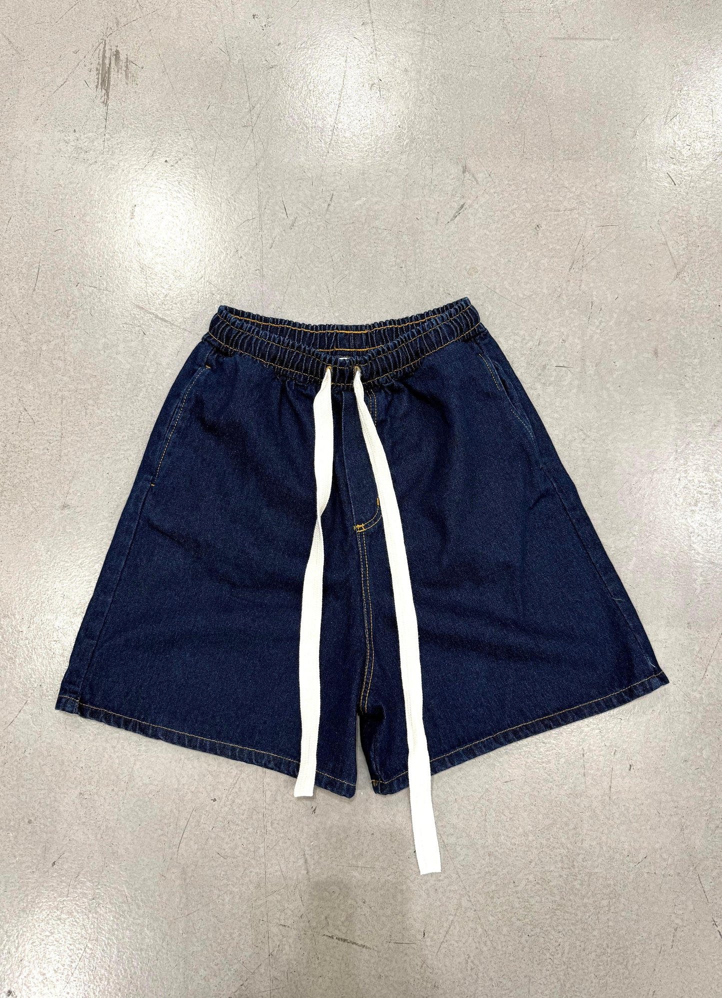 SHORT COMFY ZERO