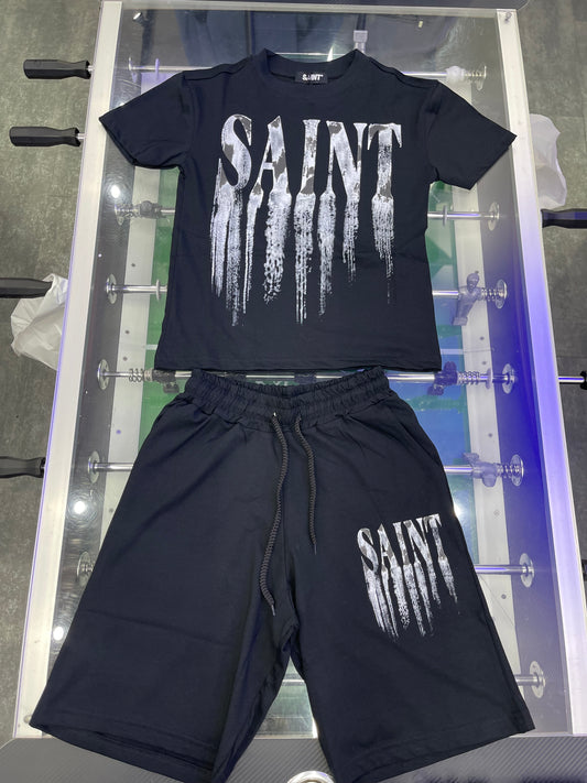 COORDINATO SAINT NERO