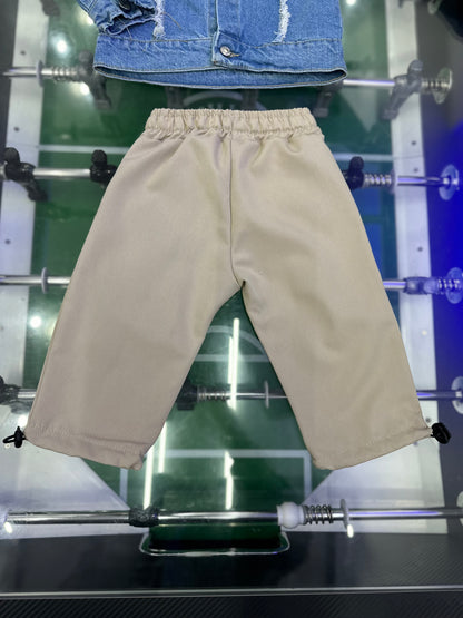JAPANE BEIGE