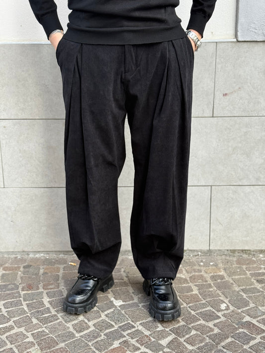 JAPANE PENCE COSTINE NERO