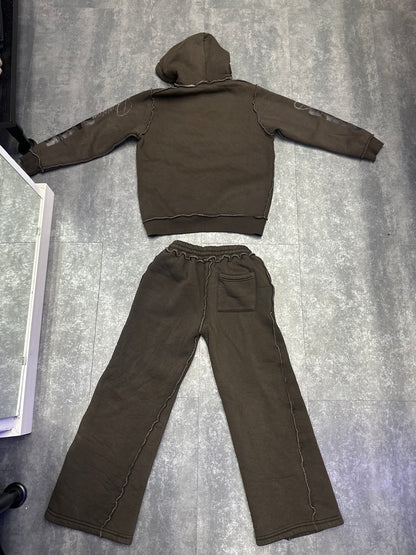 TUTA CIANOTIC DIAMOND MORO