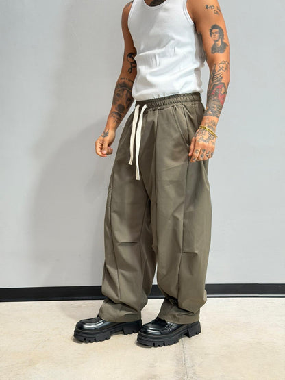 PANTALACCIO BALLON PREMIUM MILITARE