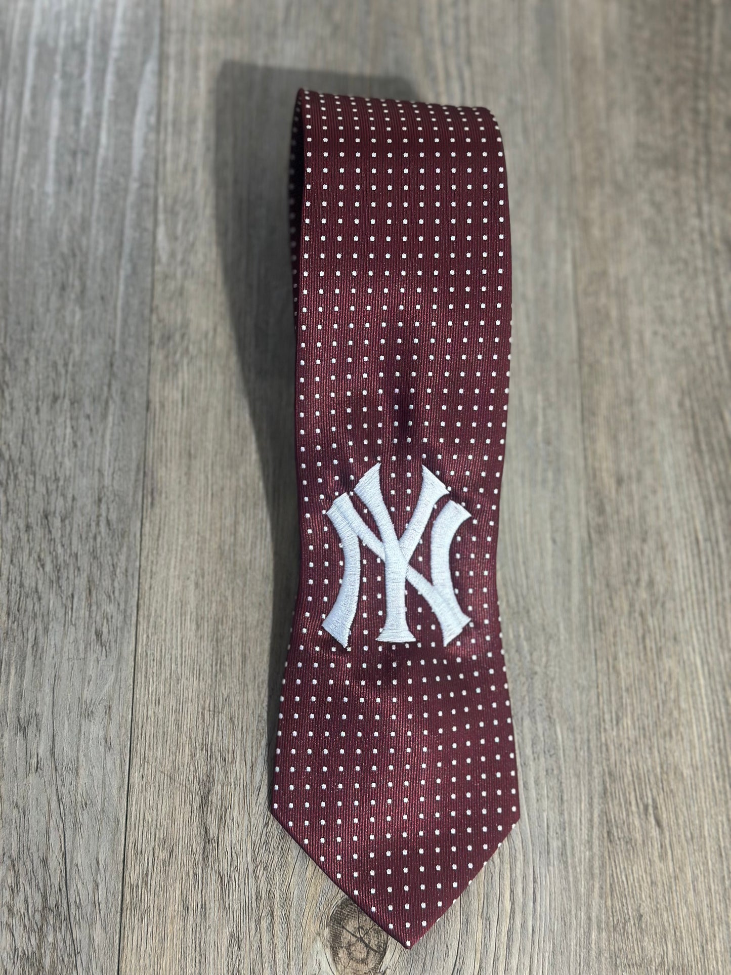 CRAVATTA NEW ERA CUSTOMIZED