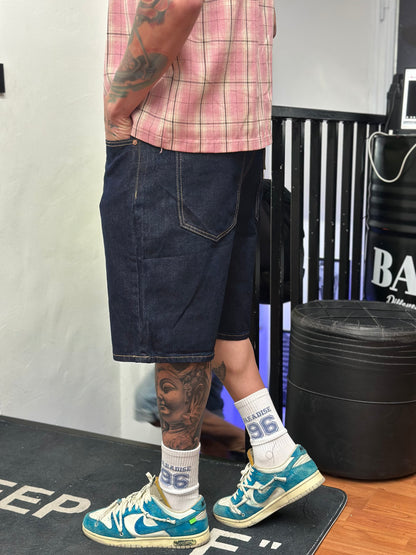 SHORT JEANS ZERO