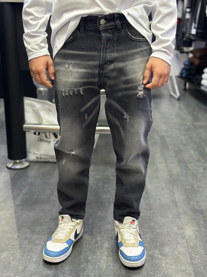 JEANS THE BROTHERS SCURO