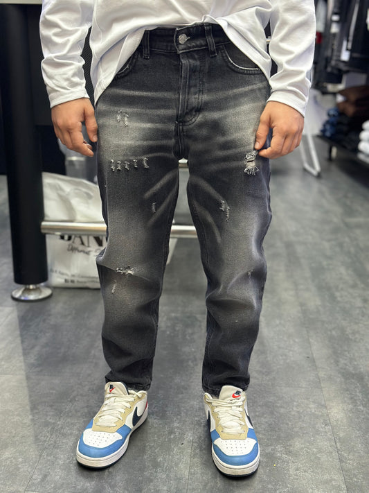 JEANS THE BROTHERS SCURO