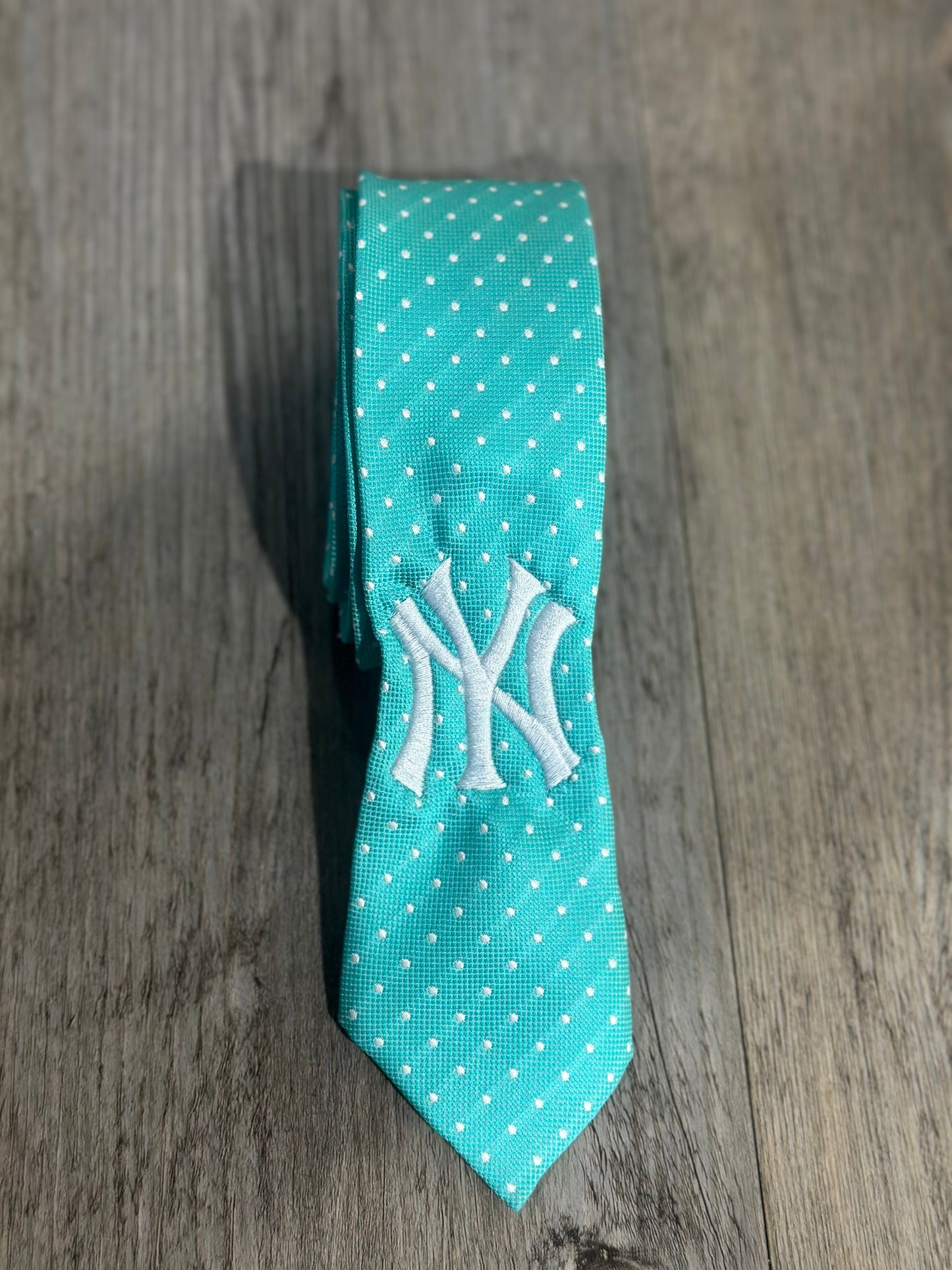 CRAVATTA NEW ERA CUSTOMIZED