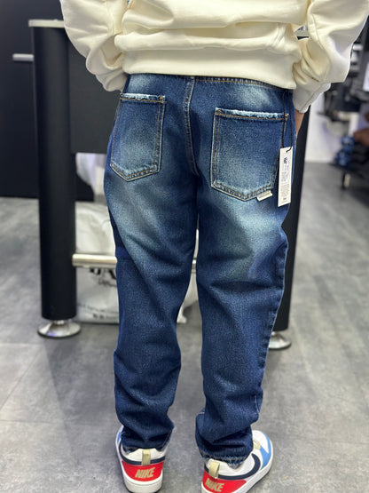 JEANS THE BROTHERS CHIARO