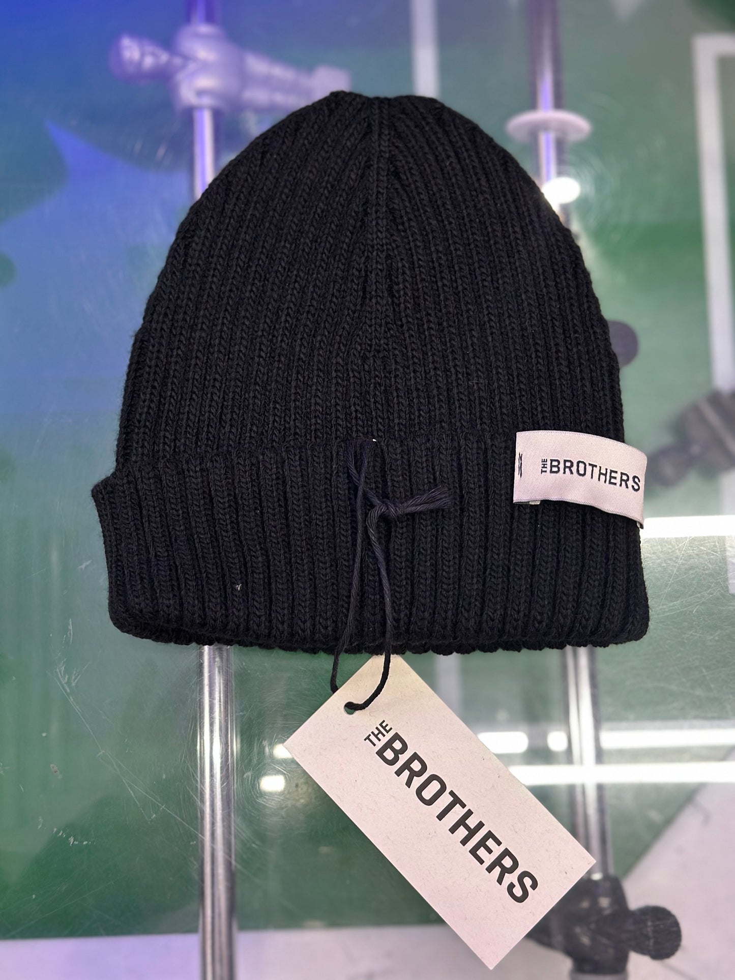 CAPPS LANA NERO THE BROTHERS