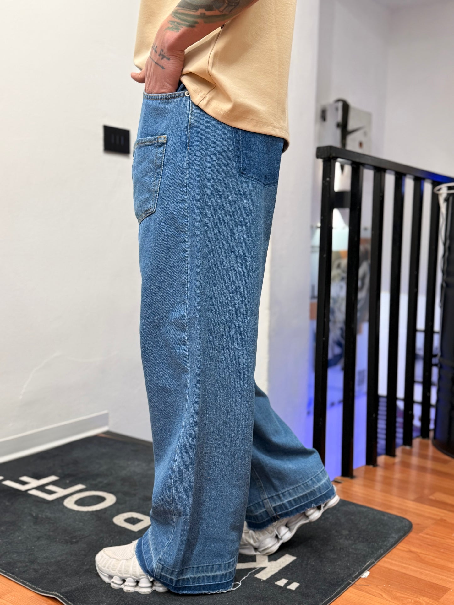 BAGGY JEANS DAKOTA