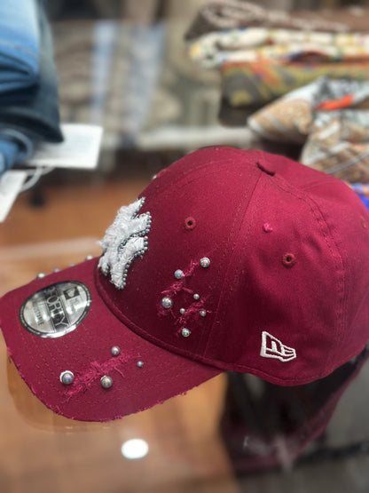 CAPPELLO CUSTOM NEW ERA