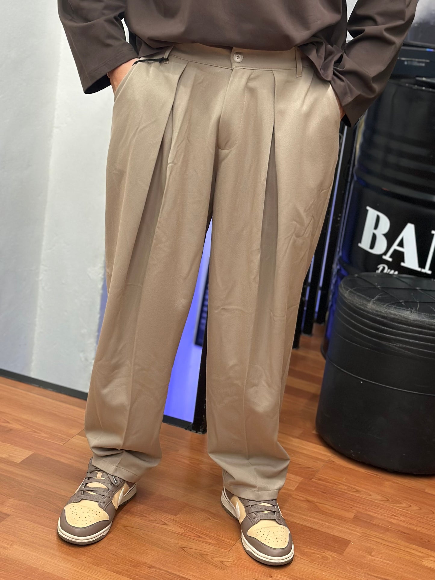 JAPANE PENCE BEIGE