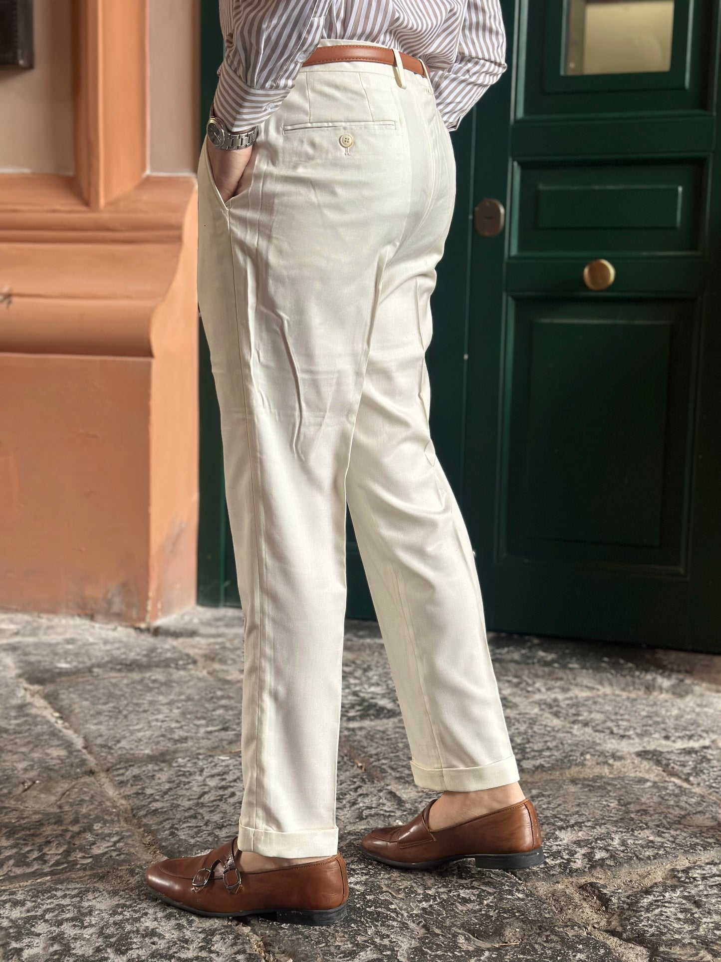 ABITO POSITANO PANNA