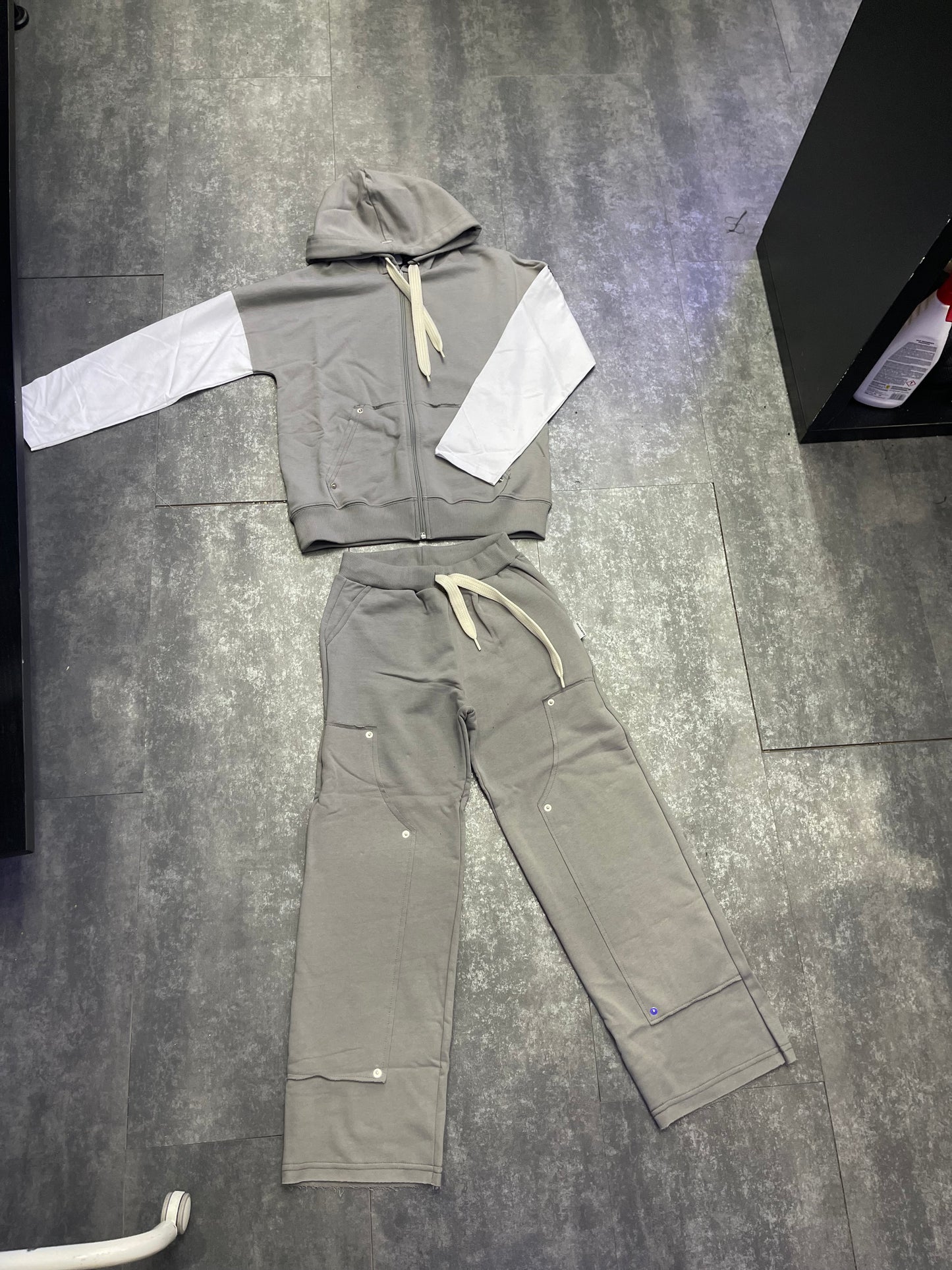 TUTA CIANOTIC FINANZA