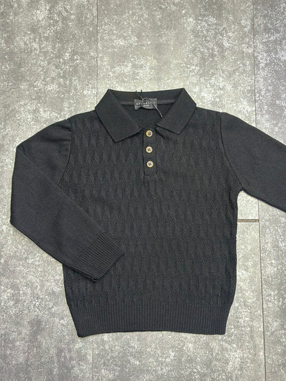 POLO BLACK