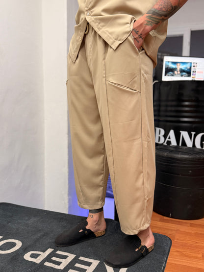 COORDINATO TOKYO BEIGE