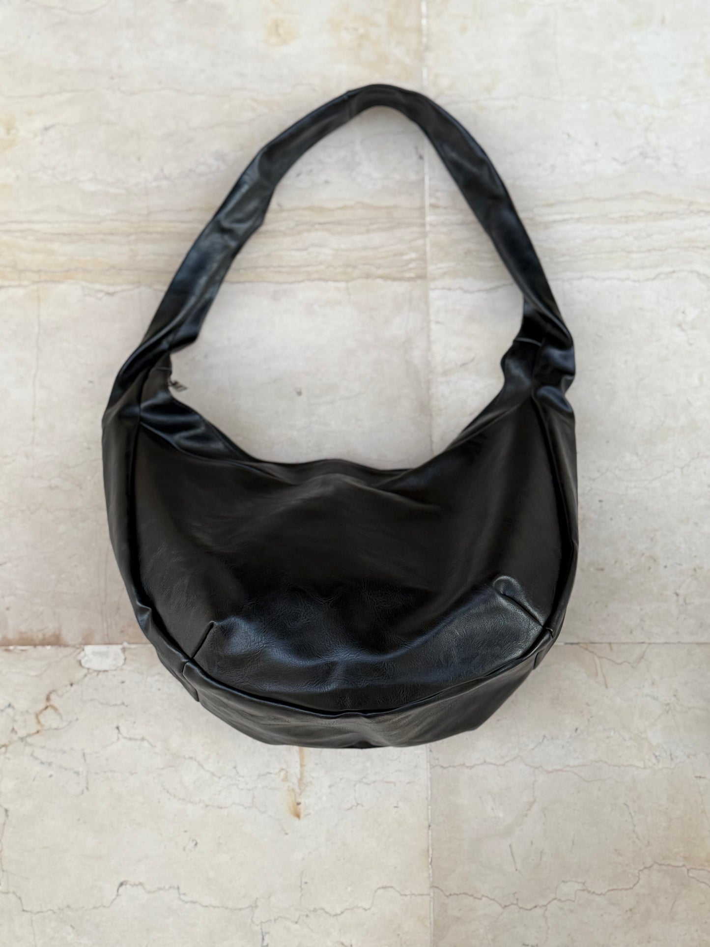 BAG MINIMAL NERA