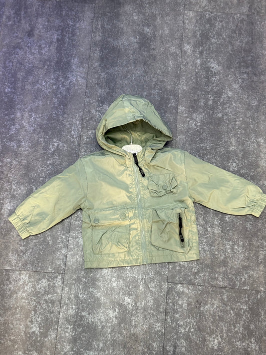 GIUBBOTTO TECNICO 12/36