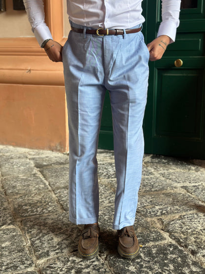 ABITO POSITANO POLVERE
