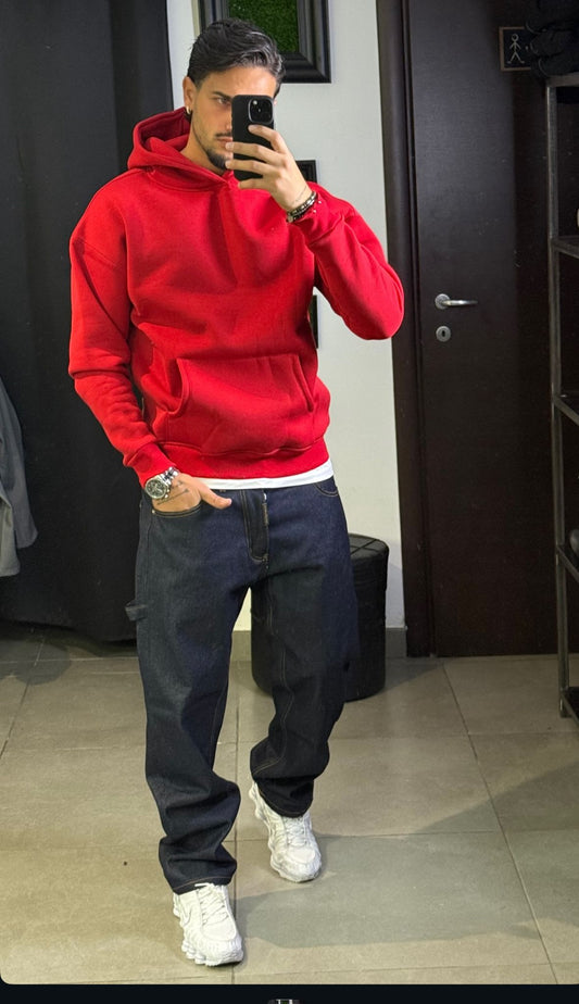 BAGGY CARPENTER LAVAGGIO ZERO