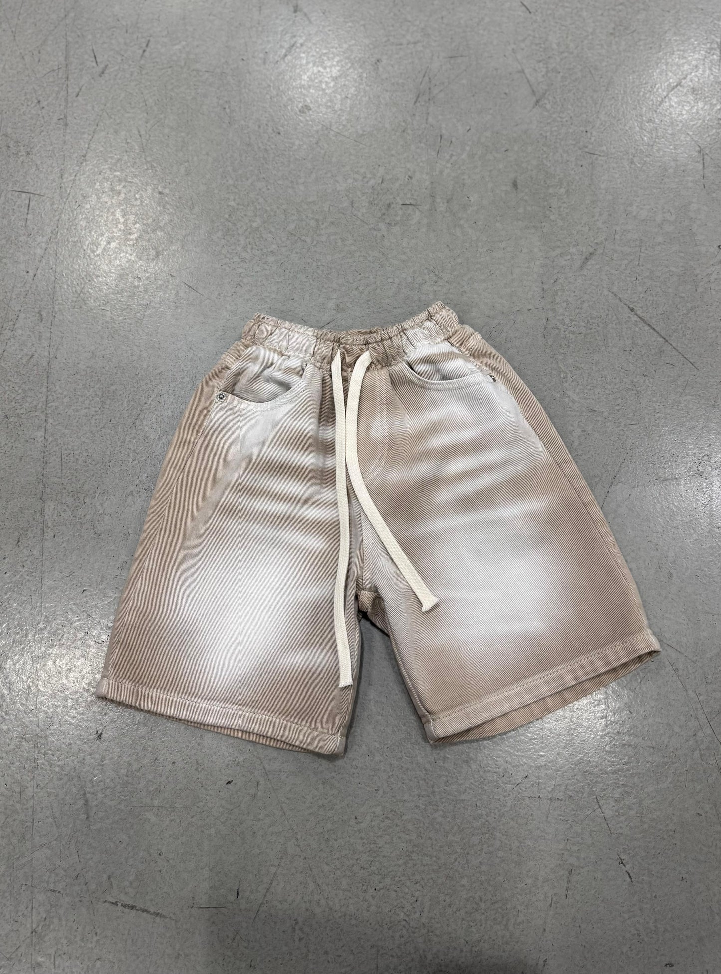 BERMUDA SFUMATO BEIGE