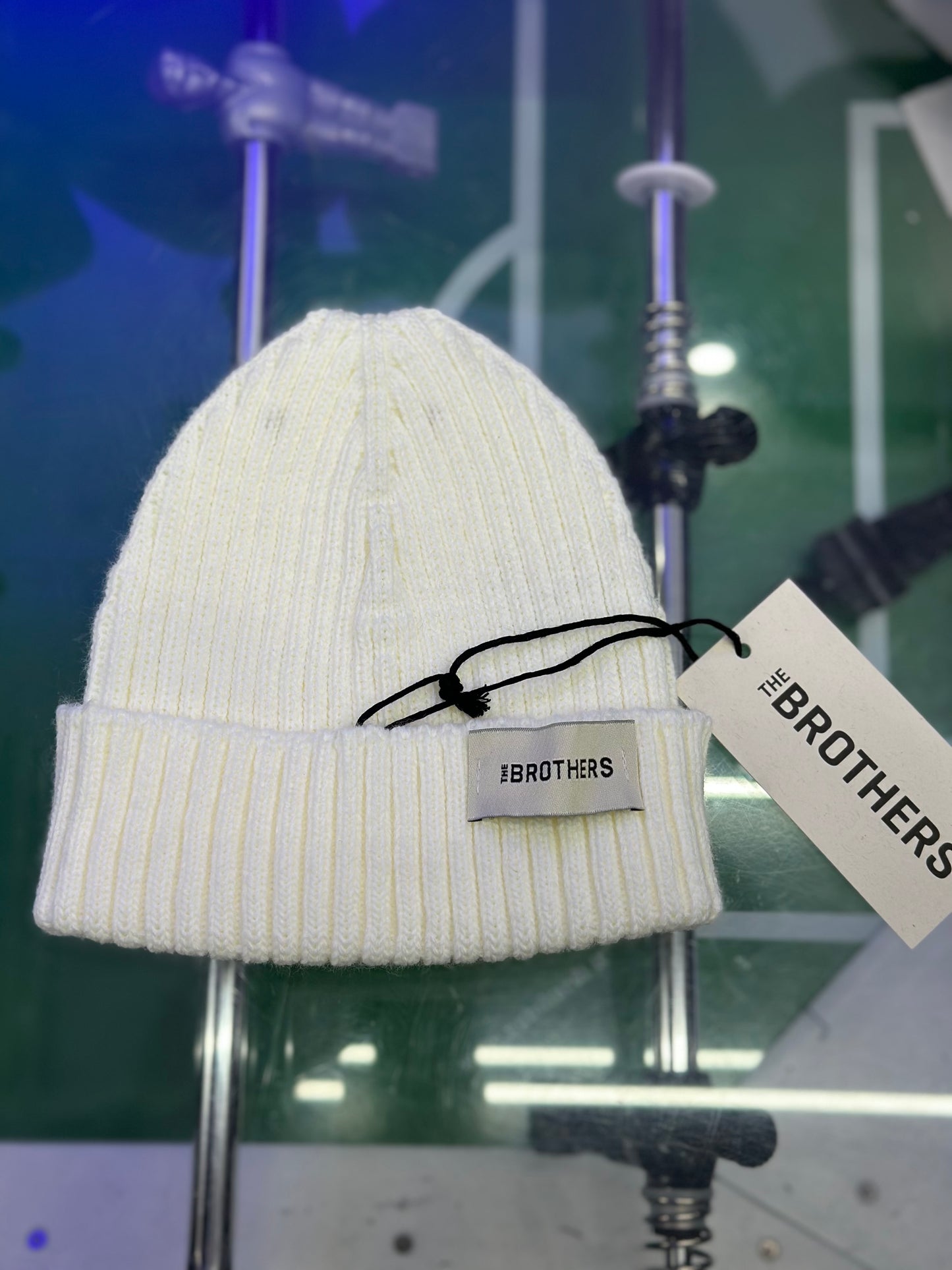 CAPPS LANA PANNA THE BROTHERS