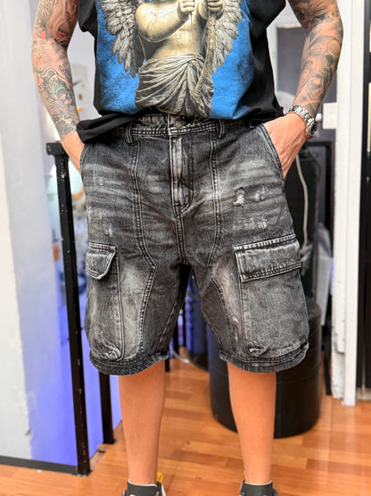 SHORT CARGO