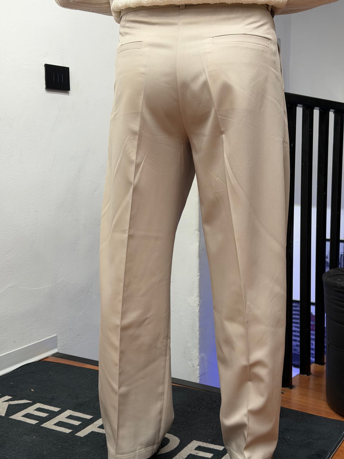 JAPANE BEIGE
